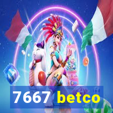 7667 betco